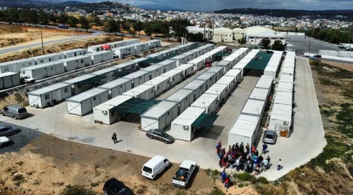 Σεισμόπληκτοι Αρκαλοχωρίου: Ζητούν νέα προθεσμία υποβολής αιτήσεων για στεγαστική συνδρομή