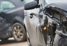 Σοκάρουν οι φωτογραφίες από το νέο θανατηφόρο τροχαίο στη Κρήτη – Διαλυμένο το αυτοκίνητο του 22χρονου