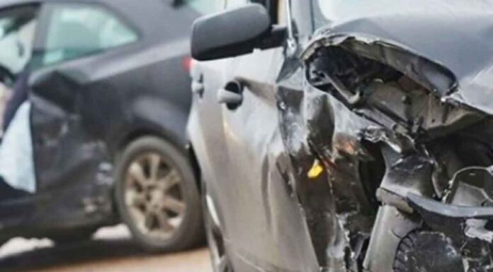 Σοκάρουν οι φωτογραφίες από το νέο θανατηφόρο τροχαίο στη Κρήτη – Διαλυμένο το αυτοκίνητο του 22χρονου