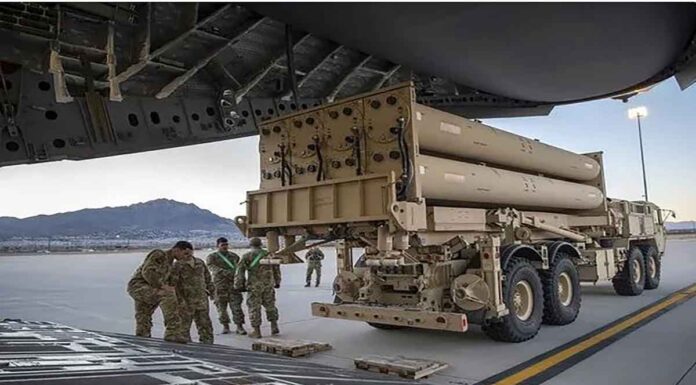 Σε Ισραηλινό έδαφος 100 Αμερικανοί στρατιώτες, για πρώτη φορά μετά την 7η Οκτωβρίου