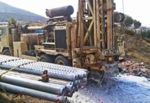 Κρήτη: 170 αιτήσεις για γεωτρήσεις προκειμένου να βρεθεί νερό