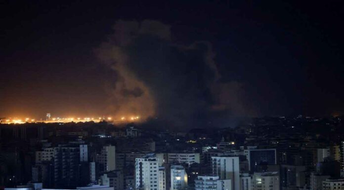Μέση Ανατολή: Στραμμένα στην απάντηση του Ισραήλ στο Ιράν τα βλέμματα – Εκατέρωθεν απειλές για κλιμάκωση