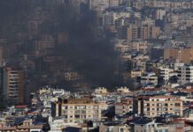 Το Ισραήλ ετοιμάζει το «οδυνηρό» πλήγμα στο Ιράν, ισοπεδώνει τον Λίβανο – Ώρα μηδέν για τη Μέση Ανατολή
