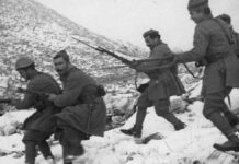 28 Οκτωβρίου 1940: Το τηλεγράφημα που άκουσαν από το ράδιο οι Κρητικοί