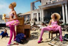 Φεμινισμός: Η Καταστροφή της Γυναικείας Δύναμης