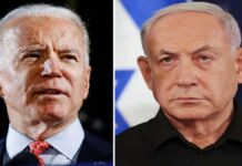 Απόλυτος ο Νετανιάχου, αψηφά τις ΗΠΑ: «Θα χτυπήσουμε το Ιράν όπως θέλουμε»
