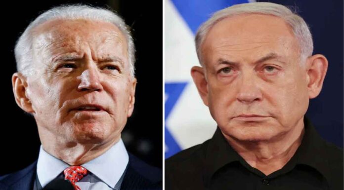 Απόλυτος ο Νετανιάχου, αψηφά τις ΗΠΑ: «Θα χτυπήσουμε το Ιράν όπως θέλουμε»