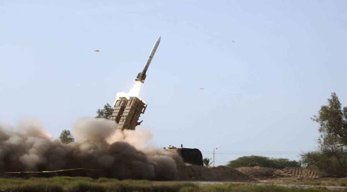 Μέση Ανατολή: Το αντιπυραυλικό σύστημα και οι 100 στρατιώτες στο Ισραήλ – Τι σηματοδοτεί η κίνηση Μπάιντεν