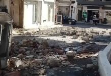 Νυχτερινό οδοιπορικό στα χωριά «φαντάσματα» του Δήμου Μινώα Πεδιάδος – Τι ζητούν οι σεισμόπληκτοι τρία χρόνια μετά (vid)