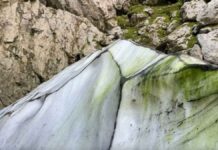 Χανιά | Το σπήλαιο σε υψόμετρο 1800 μέτρων που οι πάγοι του δε λιώνουν ποτέ | Video
