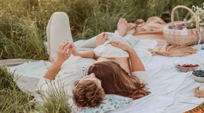 Πάντα ένας τσακωμός πονά! Πώς να ηρεμήσεις μετά από μια στιγμή έντασης με τον σύντροφό σου