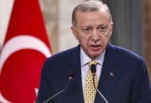 Μήνυμα ανησυχίας από Ερντογάν: Το Ισραήλ μετά τη Γάζα και τον Λίβανο τώρα θα στοχεύσει την Τουρκία