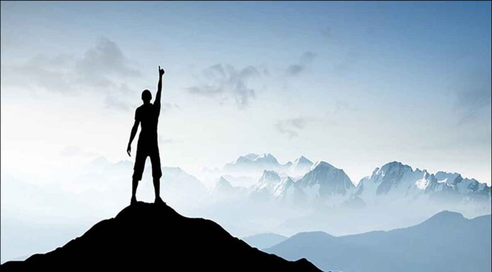 Δύναμη της θέλησης: Ό,τι θελήσεις πραγματικά, με μαγικό τρόπο θα το καταφέρεις