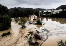 Τι είναι το σπάνιο φαινόμενο «ψυχρό σταγονίδιο» που βύθισε τη Βαλένθια κάτω από τη λάσπη και το νερό