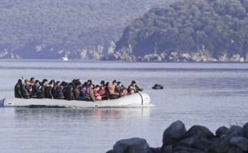 Οι ΗΠΑ στέλνουν μετανάστες μέλη συμμοριών απέναντι από την Κρήτη!