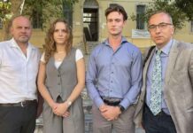 Χανιά: «Ελπίζουμε ότι θα αποδοθεί δικαιοσύνη» – Τι λέει για το περιστατικό στον Μυλοπόταμο η οικογένεια των Γερμανών δυο χρόνια μετά (βίντεο)