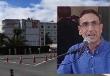 Δ. Βρύσαλης: «Πάνω από 400 κενές θέσεις στη Νοσηλευτική Υπηρεσία του ΠΑΓΝΗ – Δε θα γίνουν τα νοσοκομεία Τέμπη και οι νοσηλευτές μηχανοδηγοί»