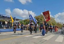 28η Οκτωβρίου: Με καλό καιρό ο εορτασμός στο Ηράκλειο 28η Οκτωβρίου: Με καλό καιρό ο εορτασμός στο Ηράκλειο