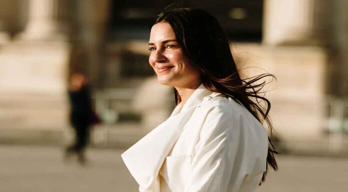 Η δύναμη της χαράς: Πώς να ζεις κάθε μέρα έχοντας στον νου την ευτυχία