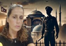 «Βιώνω το “Εξπρές του Μεσονυχτίου” στην Κωνσταντινούπολη» – Συγκλονίζει η 50χρονη που μίλησε στην ΚΡΗΤΗ TV για τον Γολγοθά της (vid)
