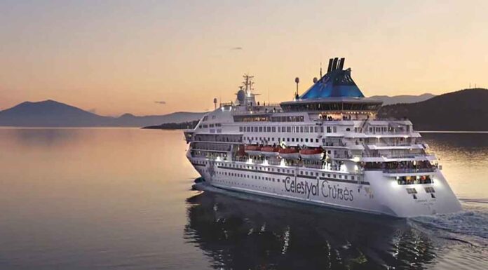 Όχι στην «κρουαζιέρα της γενοκτονίας» λένε κάτοικοι του Ηρακλείου Στις 6 Δεκέμβρη πρόκειται να δέσει στο λιμάνι του Ηρακλείου κρουαζιέρα