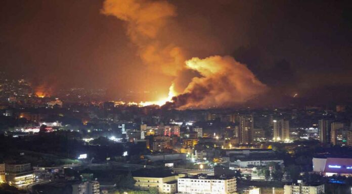 Η Μέση Ανατολή σε ανάφλεξη, οι Άραβες ηγέτες σε Συμπληγάδες