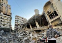 Λίβανος: Να χτυπήσει στην Τύρο ετοιμάζεται το Ισραήλ – Εξέδωσε εντολή εκκένωσης για μια σειρά από περιοχές