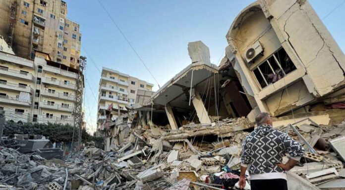 Λίβανος: Να χτυπήσει στην Τύρο ετοιμάζεται το Ισραήλ – Εξέδωσε εντολή εκκένωσης για μια σειρά από περιοχές