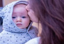 Τα μωρά που γεννιούνται τον Μάρτιο έχουν ένα ισχυρό πλεονέκτημα