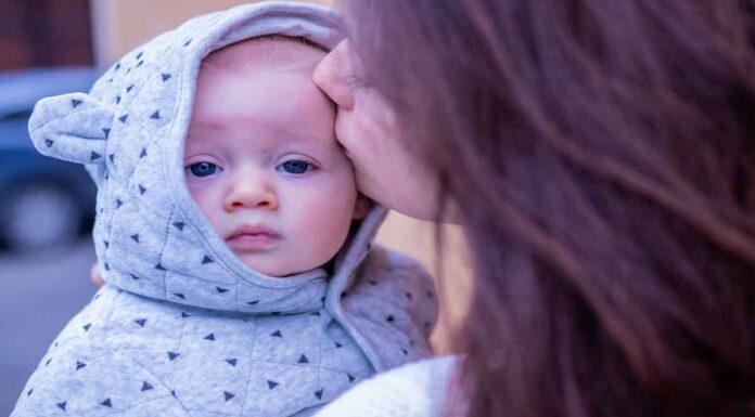 Τα μωρά που γεννιούνται τον Μάρτιο έχουν ένα ισχυρό πλεονέκτημα