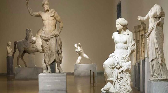 ΤΙ ΣΗΜΑΙΝΕΙ ΣΗΜΕΡΑ ΤΟ ΝΑ ΔΙΝΩ ΑΡΧΑΙΟ ΕΛΛΗΝΙΚΟ ΟΝΟΜΑ ΣΤΟ ΠΑΙΔΙ ΜΟΥ;