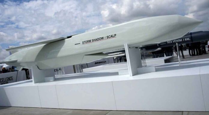 Storm Shadow: Τι είναι οι πύραυλοι που εκτόξευσε η Ουκρανία με στόχο τη Ρωσία, πόσους έχει η Ελλάδα