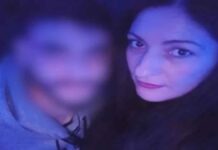 Αγρίνιο: «Θόλωσα και την πυροβόλησα» – Τι είπε στους αστυνομικούς ο 30χρονος