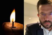 Σοκ στη Μεσαρά: Έφυγε ξαφνικά από την ζωή ο 39χρονος Δημήτρης