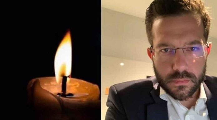 Σοκ στη Μεσαρά: Έφυγε ξαφνικά από την ζωή ο 39χρονος Δημήτρης