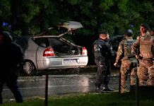 Βραζιλία: Άνδρας ζωσμένος με εκρηκτικά ανατινάχθηκε έξω από το Ανώτατο Δικαστήριο