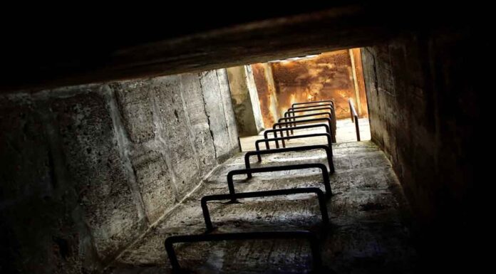 Η Γερμανία προετοιμάζεται για το ενδεχόμενο πολέμου – Καλεί τους πολίτες να φτιάξουν καταφύγια και λανσάρει ειδική εφαρμογή