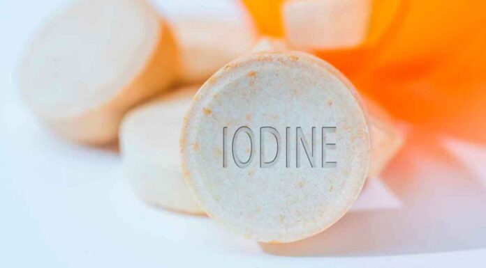 Τι είναι τα χάπια ιωδίου που θεωρούνται «ασπίδα» για τη ραδιενέργεια Τι είναι τα χάπια ιωδίου