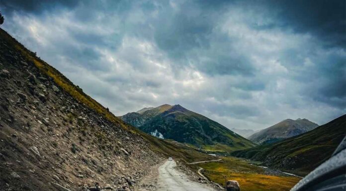 Πολικός αεροχείμαρρος στην Ευρώπη, κακοκαιρία τύπου “Π” στην Ελλάδα