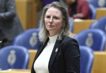 Ολλανδή υπουργός Υγείας: «Ο COVID-19 ήταν μια στρατιωτική επιχείρηση – Λαμβάναμε εντολές…