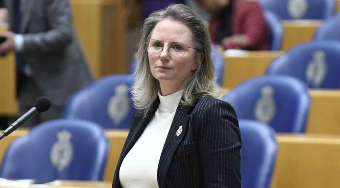 Ολλανδή υπουργός Υγείας: «Ο COVID-19 ήταν μια στρατιωτική επιχείρηση – Λαμβάναμε εντολές…