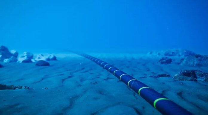 Θρίλερ με τα κομμένα καλώδια της Βαλτικής – Στο στόχαστρο κινεζικό πλοίο