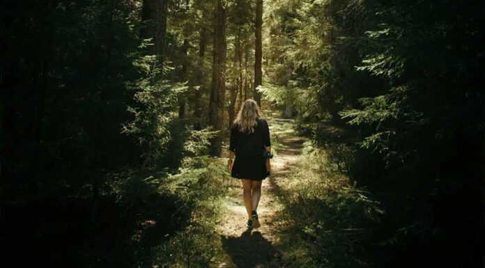 Πώς η σιωπή έγινε το νεότερο είδος πολυτελείας του ευζήν