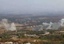 Συρία: Πάνω από 200 νεκροί στην ευρείας κλίμακας επίθεση τζιχαντιστών εναντίον δυνάμεων του καθεστώτος