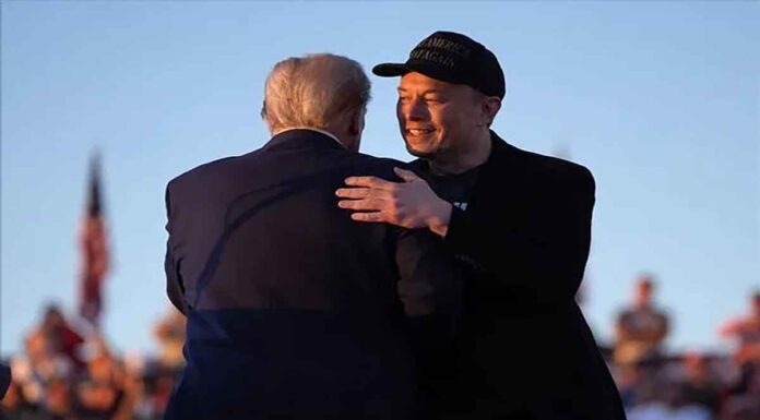 Ο Τραμπ θα κάνει τον Μασκ “υπουργό κυβερνητικής αποτελεσματικότητας” – Οι επικίνδυνοι διορισμοί που ανακοίνωσε