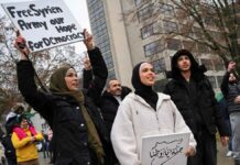 Συρία: Το προσφυγικό διχάζει την Ευρώπη – Προς τι η βιασύνη της ΕΕ να παγώσει τις αιτήσεις ασύλου Συρία: Το προσφυγικό διχάζει την Ευρώπη