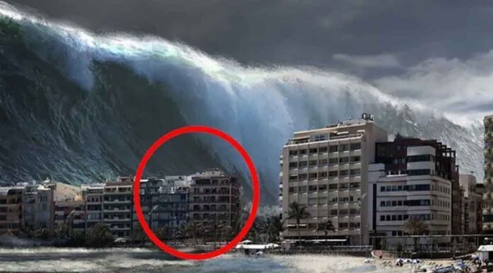 26/12/2004- 20 Χρόνια από τον σεισμό 9,1 Ρίχτερ που προκάλεσε ένα από τα πιο φονικά τσουνάμι στην ιστορία της ανθρωπότητας Σαν σήμερα στις 26 /12/ο4 στα ανοιχτά της Ινδονήσιας σημειώθηκε σεισμός μεγέθους 9,1 βαθμών της κλίμακας Ρίχτερ που προκάλεσε ένα από τα πιο φονικά τσουνάμι