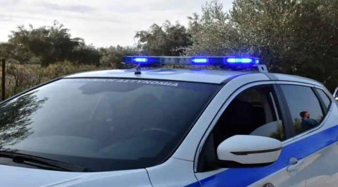 Γιος, κόρη και γαμπρός, συνεργάστηκαν για να σκοtώσουν τον πατέρα τους