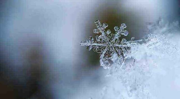 Στον «πάγο» η χώρα – Ενεργοποιήθηκε ο μηχανισμός «Aegean effect snow» – Ποιες περιοχές θα επηρεάσει ο ουκρανικός χιονιάς