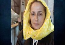 Αθωώθηκε η Ελληνίδα που ήταν εγκλωβισμένη στην Τουρκία για μήνες – Είχε κατηγορηθεί για κλοπή